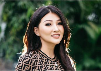 Sarwendah Blak-blakan Mengaku Pernah Diselingkuhi, Kok Bisa?