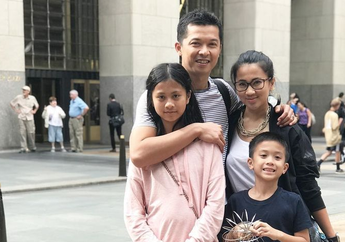 Lama Tak Terdengar Usai Bongkar Kasus Korupsi di Kemenpora, Menantu Mantan Menteri SBY Ini Tiba-tiba Trending Lagi, Ada Apa Ya?