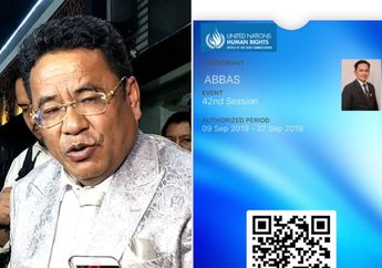 Farhat Abbas Terbang ke Markas PBB di Swiss, Hotman Paris Khawatir dan Beri Wanti-wanti: Ini Menyangkut Nama Bangsa Indonesia dan Nama Saya Juga!