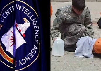 Berhasil Gabung CIA Lalu Mencuri Informasi Rahasia Milik Amerika Serikat, Pria Ini Menjualnya ke Tiongkok dan Mendapatkan Bayaran dengan Nominal yang Sangat Fantastis