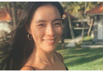 Pamer Rumah Kontrakan Mewah di Bali Usai Pensiun Jadi Idol K-Pop, Kahi Eks After School Bikin Iri Netizen