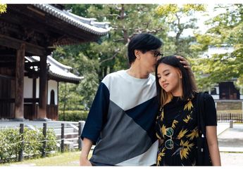 Bak Tak Rela Jauh dan Lepas Putri Semata Wayangnya Pergi ke Negeri Ratu Elizabeth Sendirian, Armand Maulana Akhirnya Mengalah Demi Cita-cita Naja: Dia Keukeuh Minta di Inggris