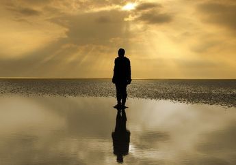 Indonesia Akan Alami Fenomena Langka Hari Tanpa Bayangan, Daerah-daerah Inilah yang Terkena Dampaknya