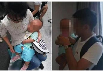 Demi Beli Ponsel Baru, Ibu Bayi Kembar Ini Tega Jual Anaknya Seharga Rp 117 Juta!