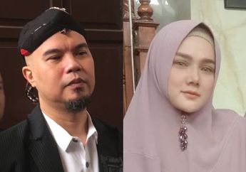 Penyanyi Dangdut Ini Nyaris Jadi Saingan Mulan Jameela Hingga Sempat Digosipkan Bakal Dinikahi Ahmad Dhani, Sang Musisi: Nanti Digilir Satu-satu...