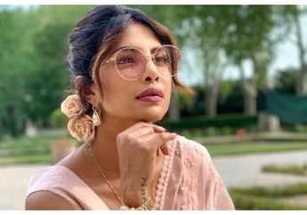 Priyanka Chopra Curhat Kisah Pilu di Awal Karier, Sering Diomeli Sutradara hingga Diusir dari Proyek Film!