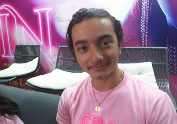 Harus Gemukkan Badan Demi Peran Terbarunya, Bryan Domani: Aku Nggak Sanggup Makannya