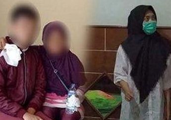 V Mengaku Perankan Video Vina Garut karena Takut Ditinggal Suami, Rayya Justru Simpan 113 Film Panas Bersama Wanita Lain