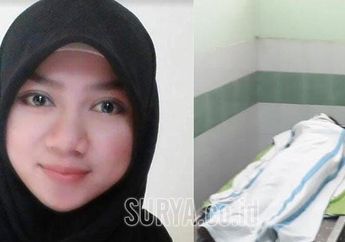 Gadis Cantik Asal Gresik Tewas di Cafe Penjara, Ibu Korban Histeris hingga Bongkar Sosok Pelaku yang Bikin Shock!