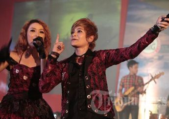 Perusahaan Musik Ahmad Dhani Dikabarkan Bangkrut dan Ditinggal Artisnya, Mita 'The Virgin' Beri Alasan Dirinya Keluar dari RCM