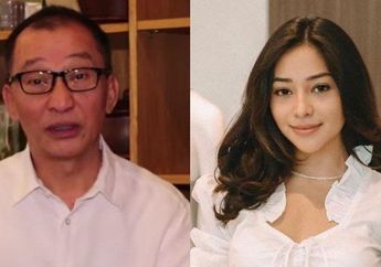 Dikabarkan Tak Akur, Nikita Willy Bongkar Hubungannya dengan Sang Ayah Saat Ini