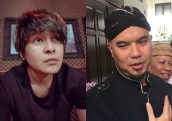 10 Tahun Bernaung di RCM Asuhan Ahmad Dhani, Mita The Virgin Ungkap Alasan Mantap Hengkang Usai Bosnya Masuk Penjara dan Dikabarkan Bangkrut: Memang Mita Sudah Niat