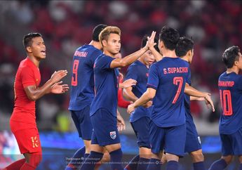 Jelang Lawan Timnas Indonesia, Pelatih Thailand Dipusingkan Kondisi Tim Belum Konsisten