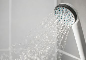 Anda Boleh Mandi Kapan Saja, Asal Tidak di 3 Waktu Ini, Sebab, Bisa Sebabkan Kematian Mendadak!