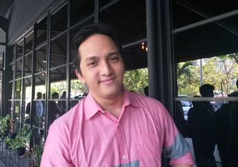 Merasa Tubuhnya Proporsional, Ge Pamungkas Bingung Mengapa Joko Anwar Memilih Chicco Jerikho Perankan Godam Dibanding Dirinya