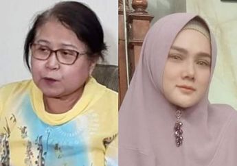 BERITA TERPOPULER: Ketika Elza Syarief Disemprot Ruben Onsu, Hingga Pengakuan Mulan Jameela yang Rela Makan Nasi Garam Selagi Ditinggal Ahmad Dhani