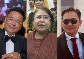 Farhat Abbas Susah Payah Perjuangkan Elza Syarief Sampai ke PBB, Hotman Paris Beri Komentar Nyelekit: Pertama Kali di Dunia Kasus Nyinyir Dibawa ke PBB!