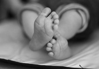 Keji! Ibu di India ini Tenggelamkan Anaknya Saat Terbangun dari Tidur dan Kembali Melanjutkan Tidurnya