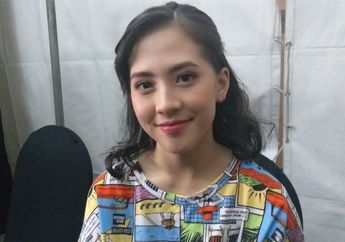 Zara JKT48 Girang Bukan Main dapat Kesempatan Wawancara dan Bersalaman dengan NCT Dream