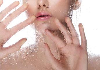 Amankah Membersihkan Miss V dengan Air Saja?