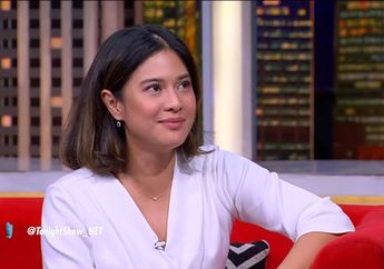 Disebut Bodoh oleh Yasonna Laoly karena Komentarnya Soal RKUHP, Dian Sastro Beri Tanggapan