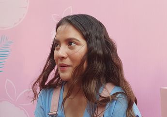 Marsha Aruan Tak Gengsi Naik MRT untuk Mobilitasnya