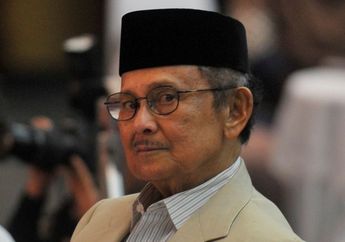 BJ Habibie Meninggal Dunia, Begini Suasana Rumah Duka Saat Ini