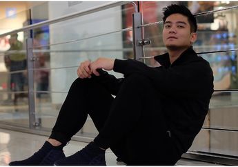 Sang Adik Meninggal Dunia, Boy William Tulis Pesan Duka Penuh Haru: Aku Akan Selamanya Menjadi Kakakmu dan Selamanya Bangga Padamu