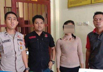 Didatangi Pelakor di Rumahnya, Istri Sah di Sumsel Ini Justru Dilabrak dan Dianiaya Wanita Selingkuhan Sang Suami!