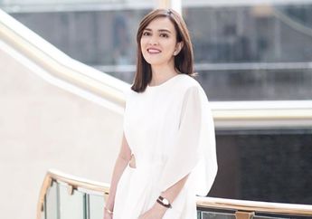 Mewah Bernuansa Putih, Intip Kamar Calon Bayi Shandy Aulia yang Kini Sedang dalam Proses Pengerjaan