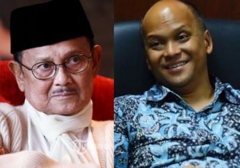 Jadi 'Anak Emas' Satu-satunya Presiden Soeharto, Putra BJ Habibie Bongkar Bagaimana Perjuangan Ayahnya dalam Meraihnya!