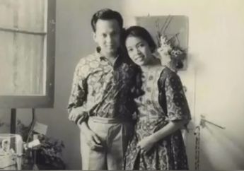 Menyusul Sang Istri, Mendiang BJ Habibie Sempat Depresi Saat Ditinggal Ainun