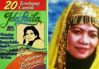 Elvy Sukaesih Umumkan Kabar Duka, Pelantun Lagu Dangdut Sepiring Berdua Meninggal Dunia