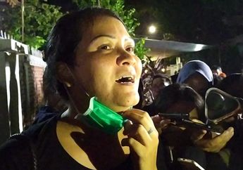 BJ Habibie Beri Pesan pada Melanie Subono: Jadi Pemberontak yang Hebat untuk Bangsa Indonesia