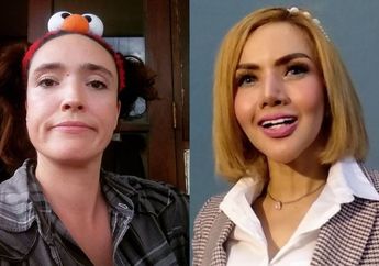 Barbie Kumalasari Belepotan Ngomong Bahasa Inggris Meski Ngaku 2 Tahun Tinggal di Amerika, Sacha Stevenson: Jangan-jangan Dia Sengaja