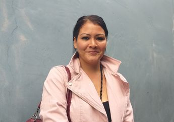 RUU Cipta Kerja Omnibus Law Disahkan DPR, Melanie Subono Patah Hati: Kok Kita Dijajah Negara Sendiri Kita Diem?