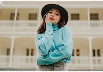 Bintangi Puluhan Sinetron Sejak SD, Nikita Willy Sering Dipanggilkan Guru Les ke Lokasi Syuting