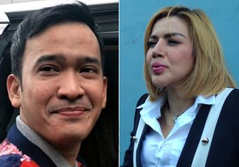 16 Kali Abaikan Panggilan Telepon Barbie Kumalasari hingga Disebut Unfollow Instagram sang Artis, Ruben Onsu: Emang Kerjaan Gue? Gue Megang Handphone Juga Jarang!