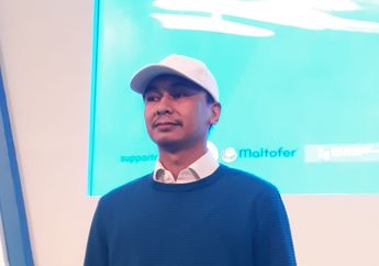 Gara-gara Sering Lupa Berkedip, Raditya Dika Hadapi Sindrom Mata Kering, Ini Gejalanya