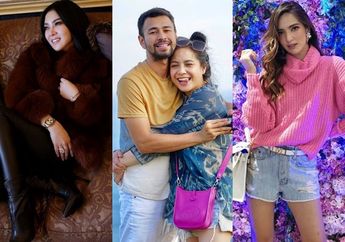 Lihat Kamar Hotel Artis Indonesia Mulai dari Syahrini Hingga Raffi Ahmad saat Liburan ke Luar Negeri, Siapa Paling Mewah?