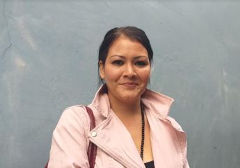 Terjun Langsung dan Gugat Negara Gara-gara Kasus Kabut Asap di Riau, Melanie Subono: Itu Bukan Kebakaran Hutan, Itu Pembiaran!