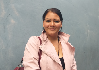 Dikira Akan Ditegur Saat Dipanggil BJ Habibie, Melanie Subono Justru Diminta untuk Tak Berhenti Jadi Pemberontak