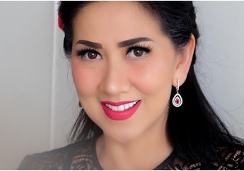 Dulu Selalu Ditolak Saat Ikut Casting, Venna Melinda Justru Sukses Berkarier di Industri Hiburan Tanah Air