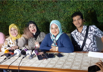 Dipuja-puji Sebagai Anak Elvy Sukaesih yang Paling Bersih dari Narkoba, Mantan Penyanyi Ini Malah Pernah Dihantam Gosip Dihamili Ayah Tiri, Duh, Kok Bisa?