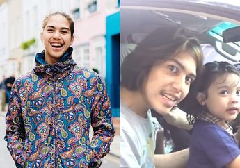 Ahmad Dhani Mendekam di Penjara, El Rumi dapat Mandat Khusus Gantikan Sosok Sang Ayah untuk Adik Tirinya