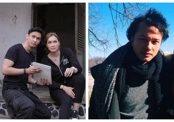 Intip Pesona Adik Sara Wijayanto Sewaktu Muda, Seganteng Nicholas Saputra!