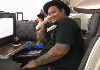 Beli Gitar Seharga Rp 3,5 Juta, Virgoun Kaget saat Menyadari Harga Aslinya Sebesar 6500 US Dollar!