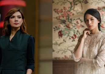 Viral! Najwa Shihab dan Maudy Ayunda Kompak Akui Tak Suka dengan Laki-laki yang Pelit Saat Kencan Pertama, Auto Juluki Red Flag