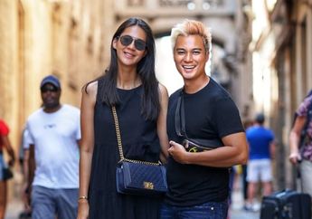 Lupa Tanggal Lahir Paula Verhoeven, Baim Wong: Tunggu, Google Dulu