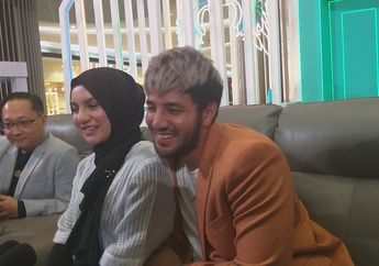 Dikira Infeksi Saluran Kemih, Irish Bella Jelaskan Penyebab Dirinya Mengalami Pendarahan